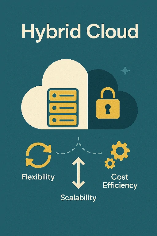 Hybrid Cloud